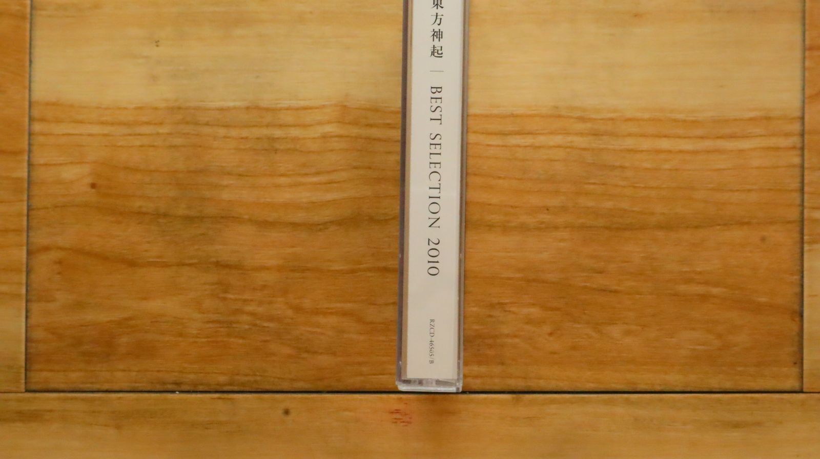 美品・東方神起 CD 16枚セット 81Oyqf34JKL.jpg