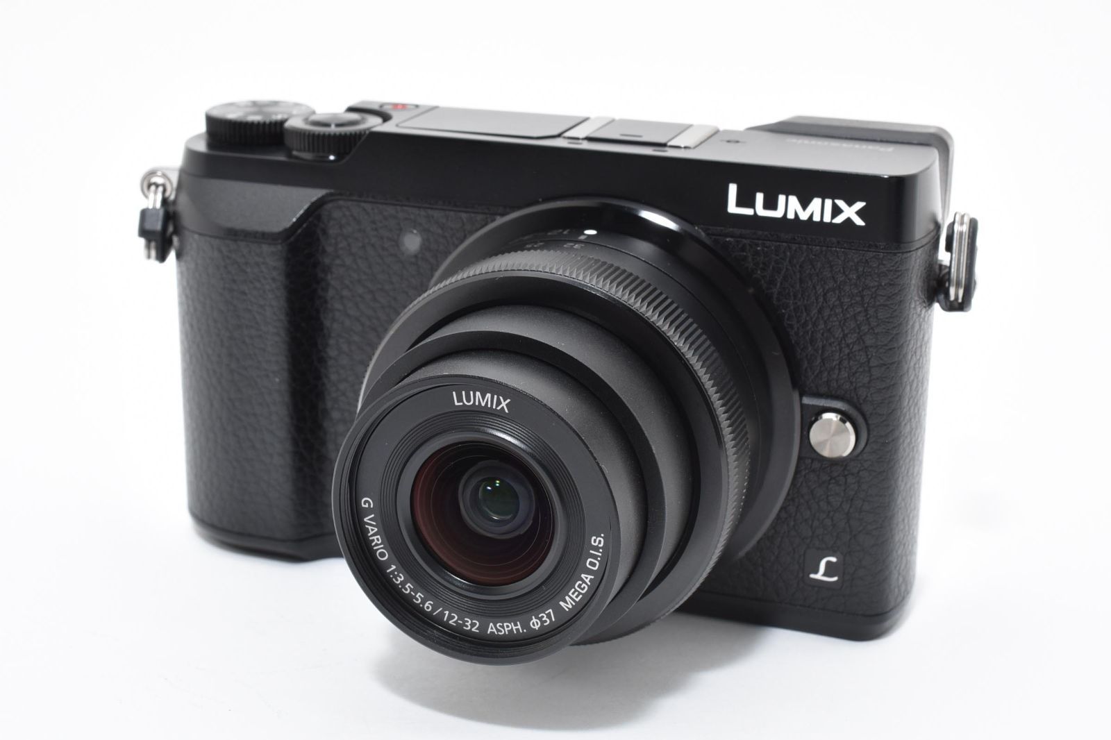 Panasonic LUMIX