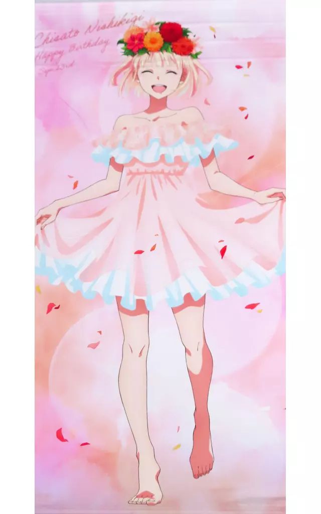 推しの子 ホログラム星形缶バッジ 苺プロダクション広報部限定品 星野