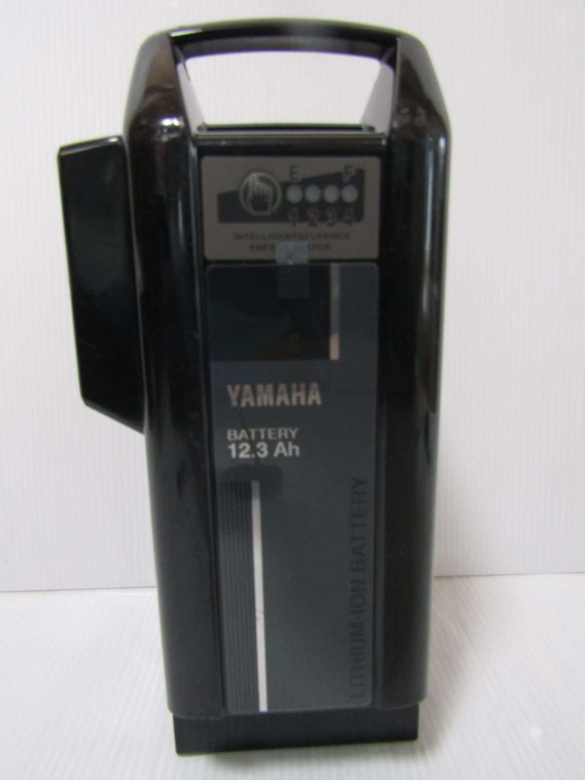 A0996 YAMAHA 電動アシストバッテリー X0T-22 12.3Ah