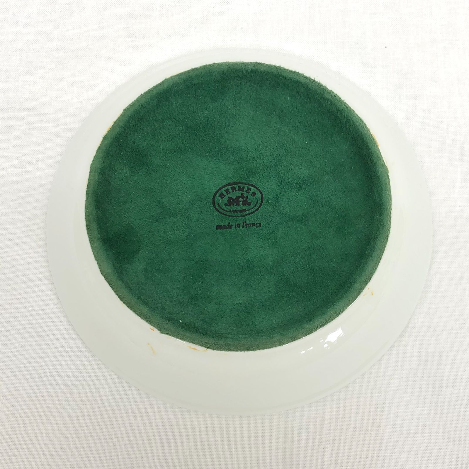 ☆□ HERMES エルメス プレート トゥカン 小物入れ - メルカリ