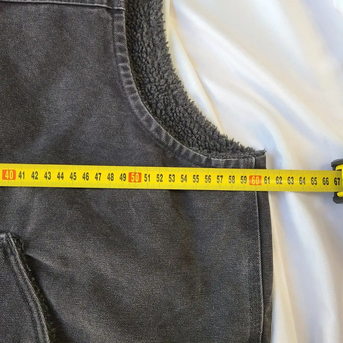 XL Carhartt カーハート ベスト