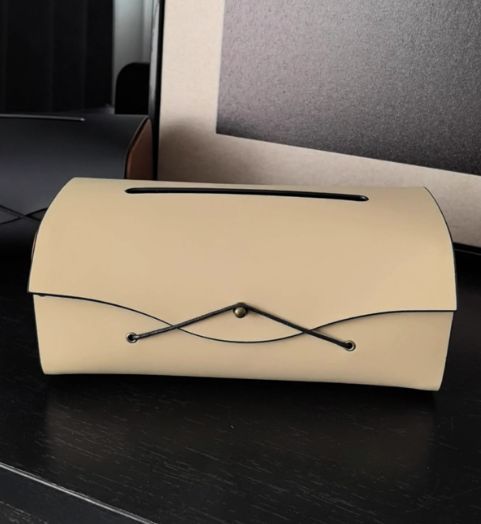 メルモ様ご確認ページ♡フリルティッシュカバー 【公式通販】