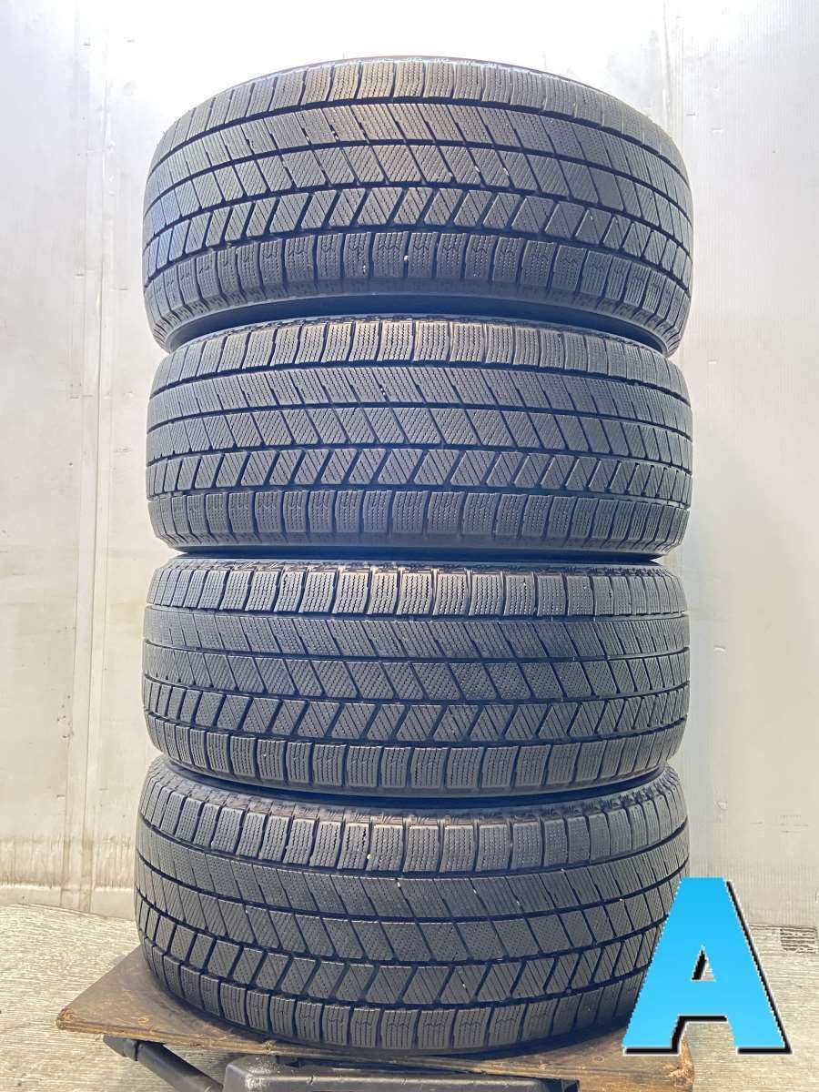 215/50R17 ブリヂストン ブリザック VRX3 中古タイヤ