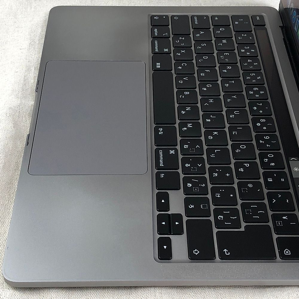 ジャンク品-MacBook Pro 13インチ 2020 ◇ジャンク品・本体のみ◇Apple MacBook Pro (13インチ 2020