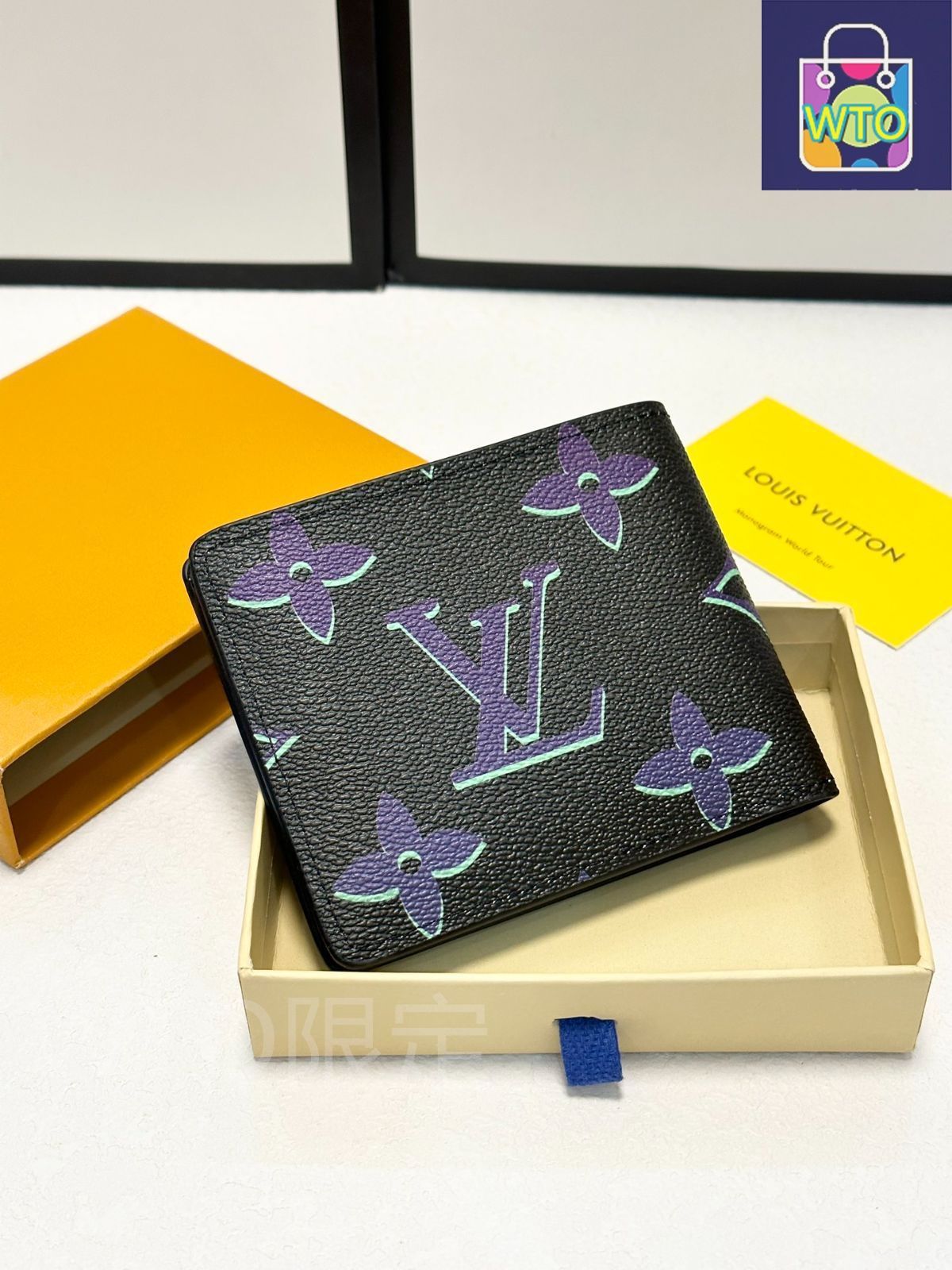 LOUIS VUITTON FOREST　限定販売品 2014 未開封　2個 LOUIS VUITTON FOREST 限定販売品 2014 未開封 2個 LOUIS