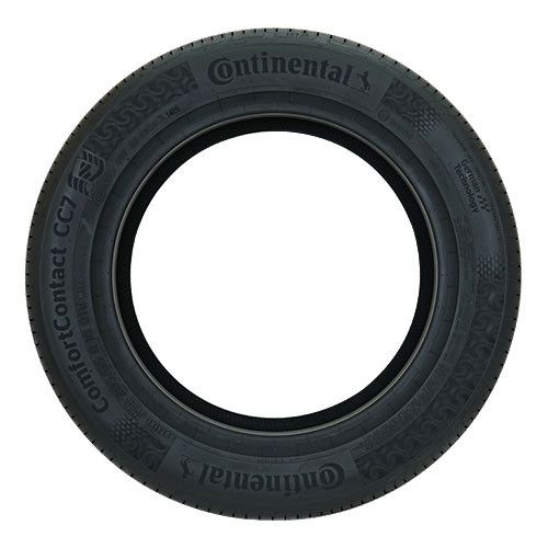 AUTOWAY 195 65R15 サマータイヤ CONTINENTAL ComfortContact CC7 15インチ １本売り 夏タイヤ オートウェイ FFCRYSTALESIA_COM