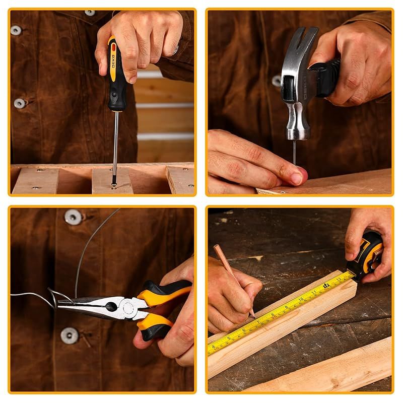 日曜大工 DIYセット