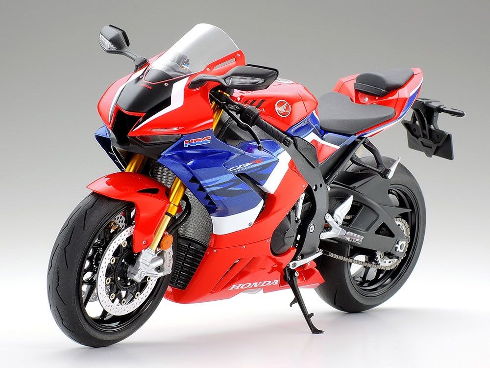 タミヤ(TAMIYA) 1/12 オートバイシリーズ No.138 Honda CBR