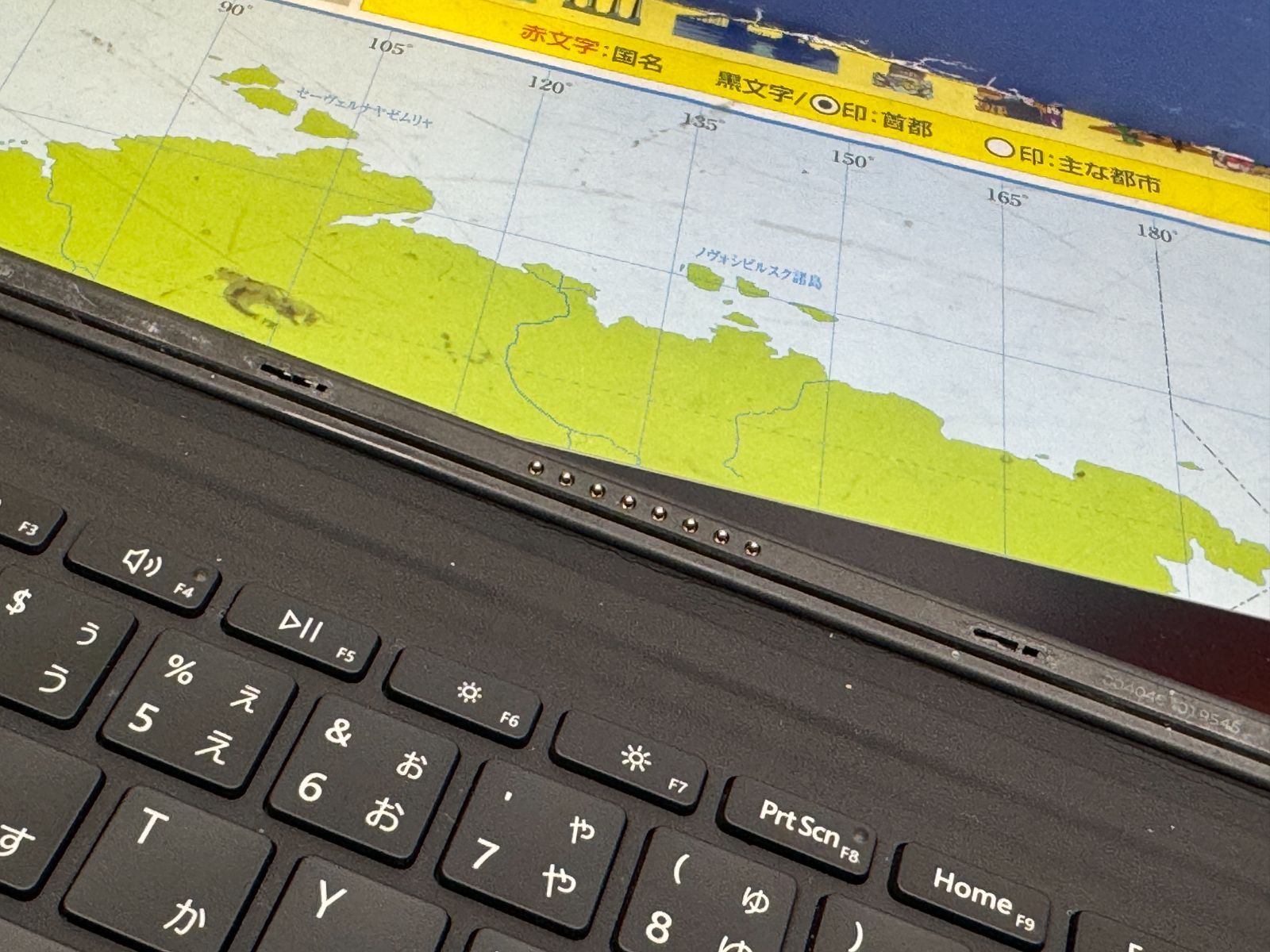 極美品 Surface Go 2 10.5型 ペン 8GB Office2024 極美品 Surface Go