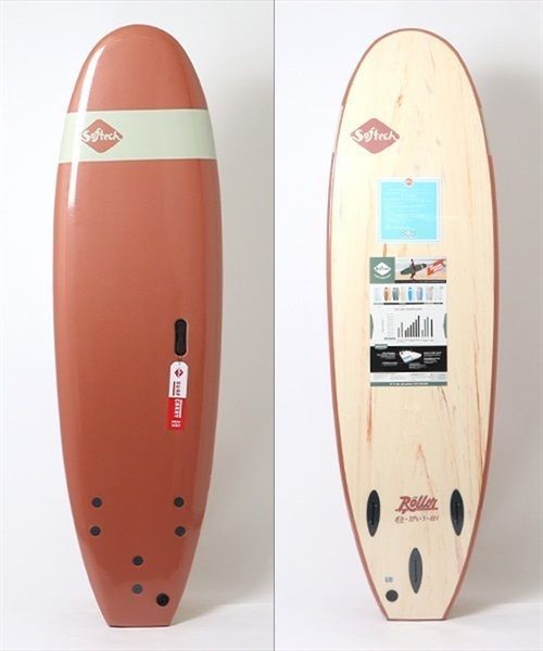 ムラスポOUTLET公式】 新品 訳あり SOFTECH ソフテック ROLLER