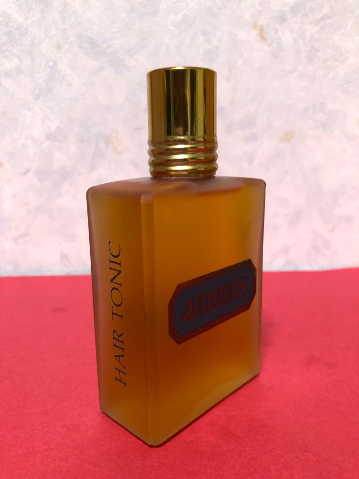 アラミスヘアトニック120ml 未使用 ka - メルカリ
