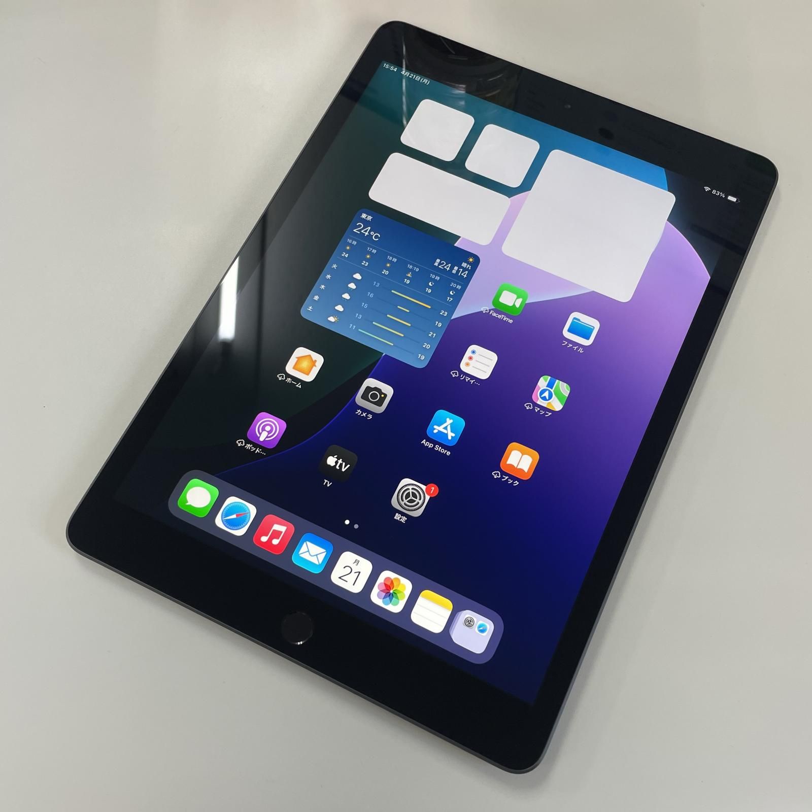 初代 iPad 32GB セルラーモデル Softbank 【公式通販】