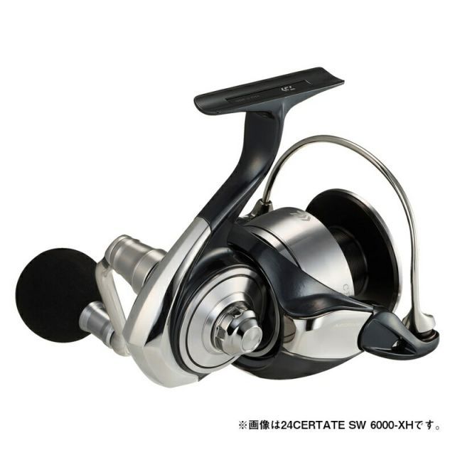 Daiwa 24セルテート SW 5000-H DAIWA（釣り） ダイワ 24 セルテート LT5000D-CXH (2024年モデル