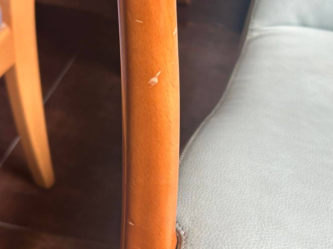 カリモク karimoku オリバー oliver アームチェア ソファ IS