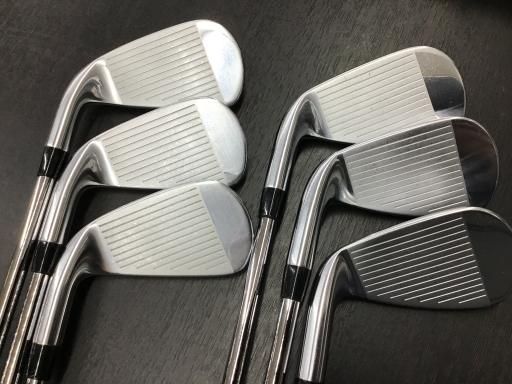 タイトリスト Titleist T300 2021 8S アイアンセット IR NS PRO 880 AMC フレックスS メンズ 男性用 右利き 右用 Cランク ゴルフクラブ