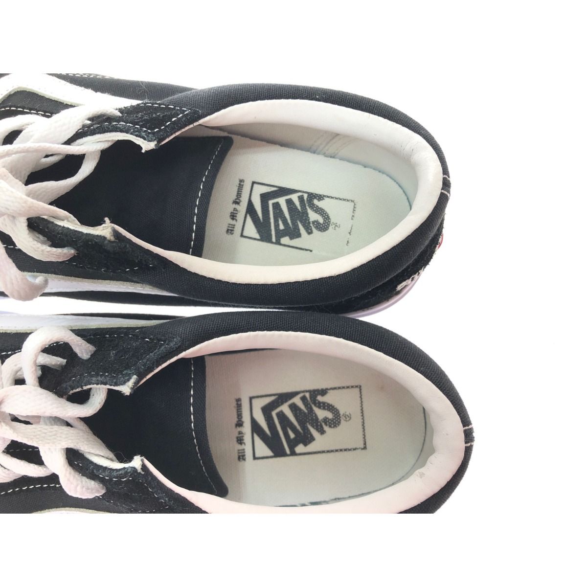 ▽▽ All My Homies×Vans オールマイホーミーズ × ヴァンズ Old Skool 