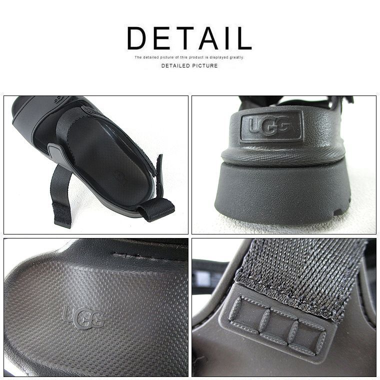 ● UGG