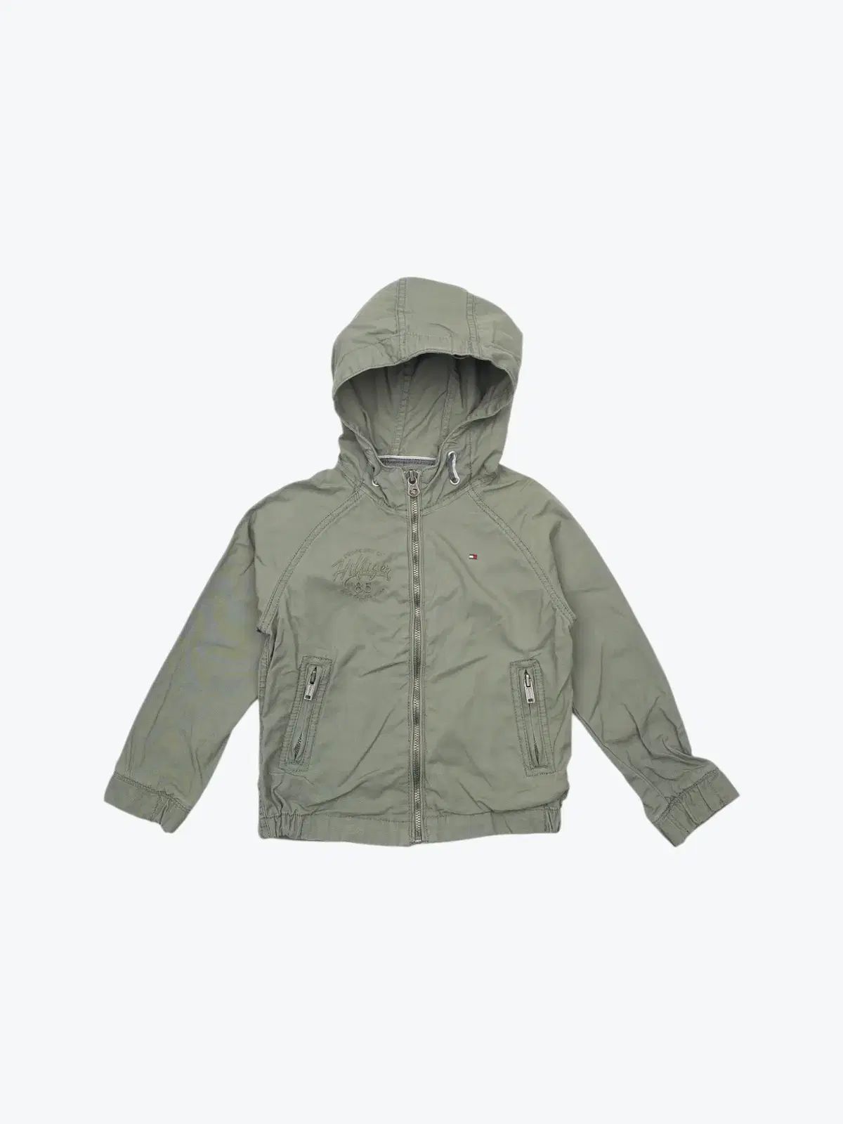 Tommy Hilfiger(トミーヒルフィガー) ジャケット 104cm ( 50000986 )