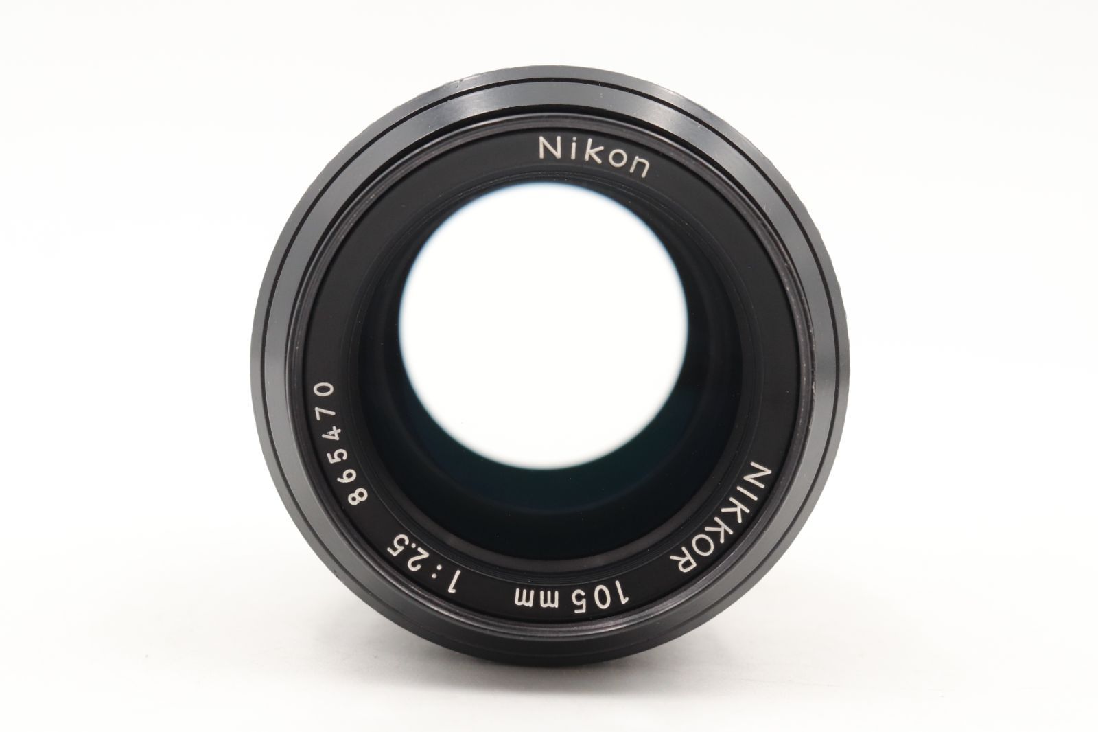 良上品 ニコン NIKON Ai NIKKOR 105mm F2.5 14731 USTAUSTRALIA_COM_AU