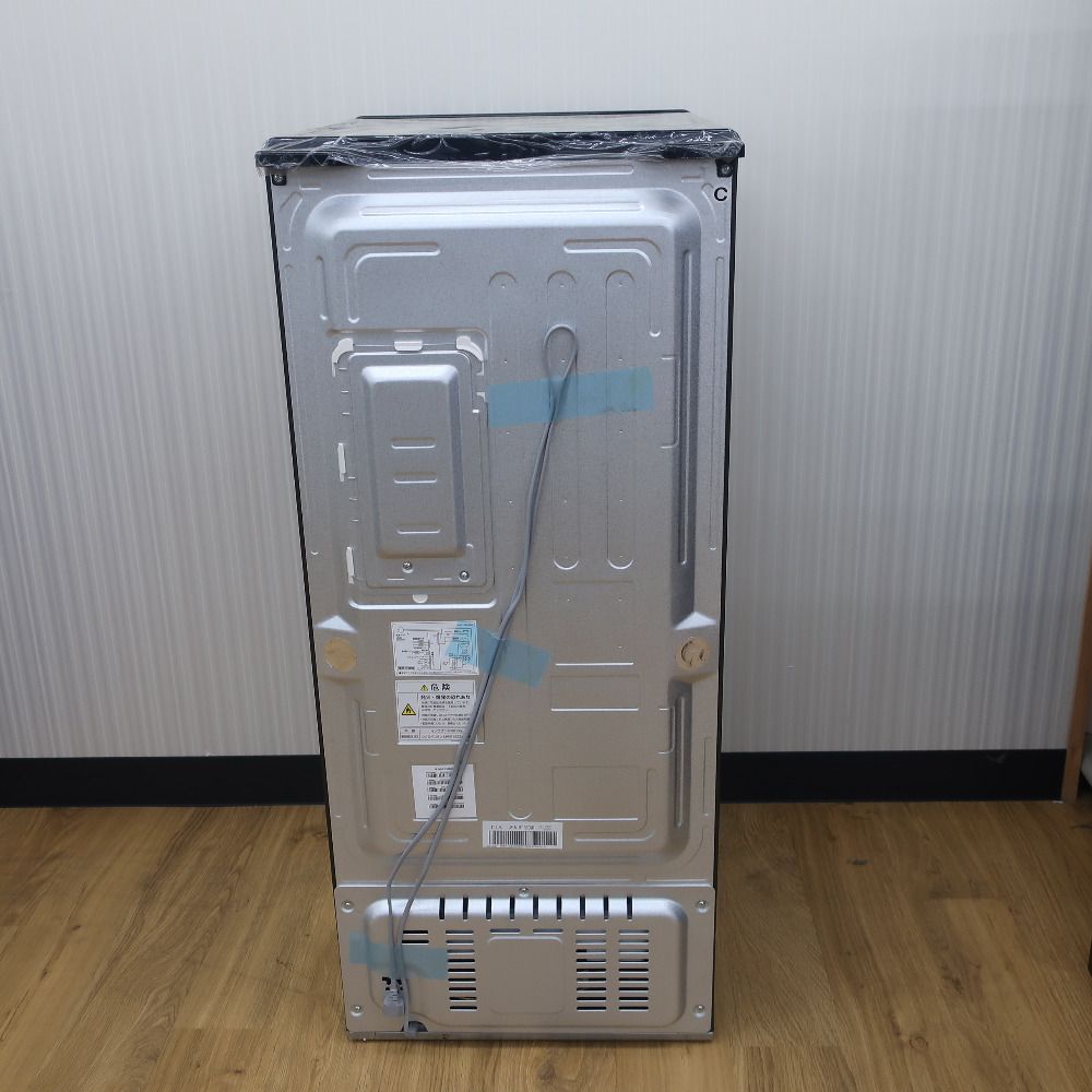 Haier ハイアール 冷凍庫 138L アウトレット品 JF-NUF138D 未使用品