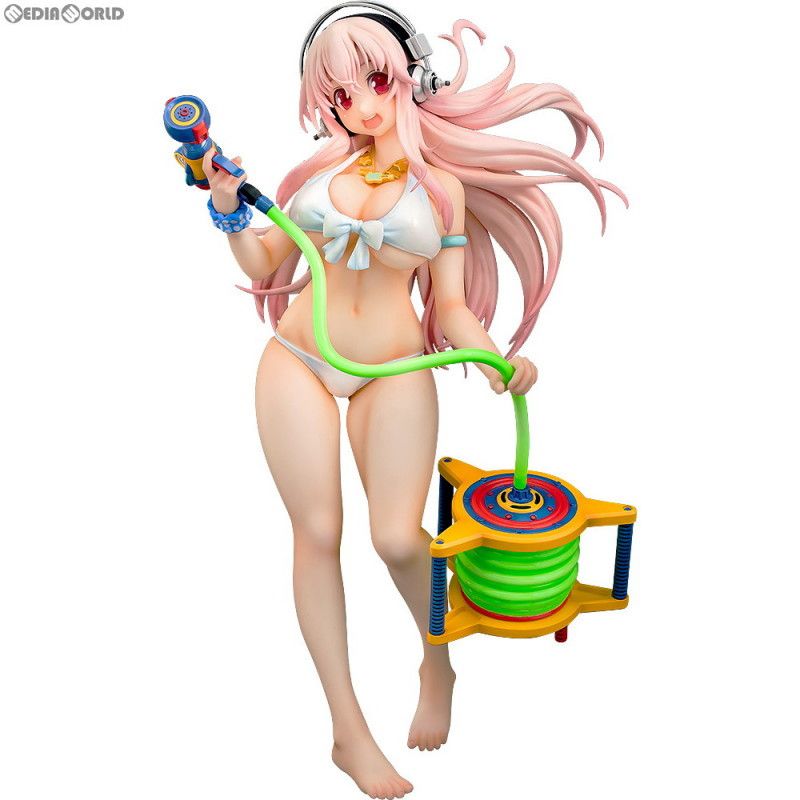 すーぱーそに子 閃乱カグラPBS Ver. 閃乱カグラ PEACH BEACH SPLASH 