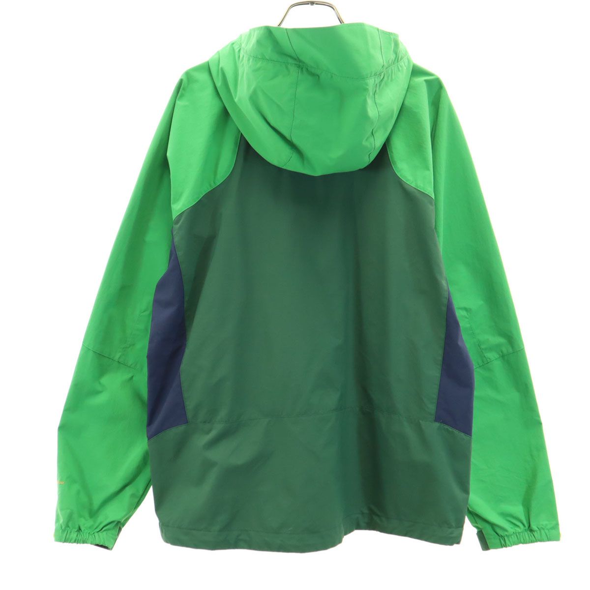 Columbiaコロンビア　マウンテンパーカー　登山　アウトドア　古着 Columbia USA古着 90's/90年代 コロンビア ナイロンジャケット