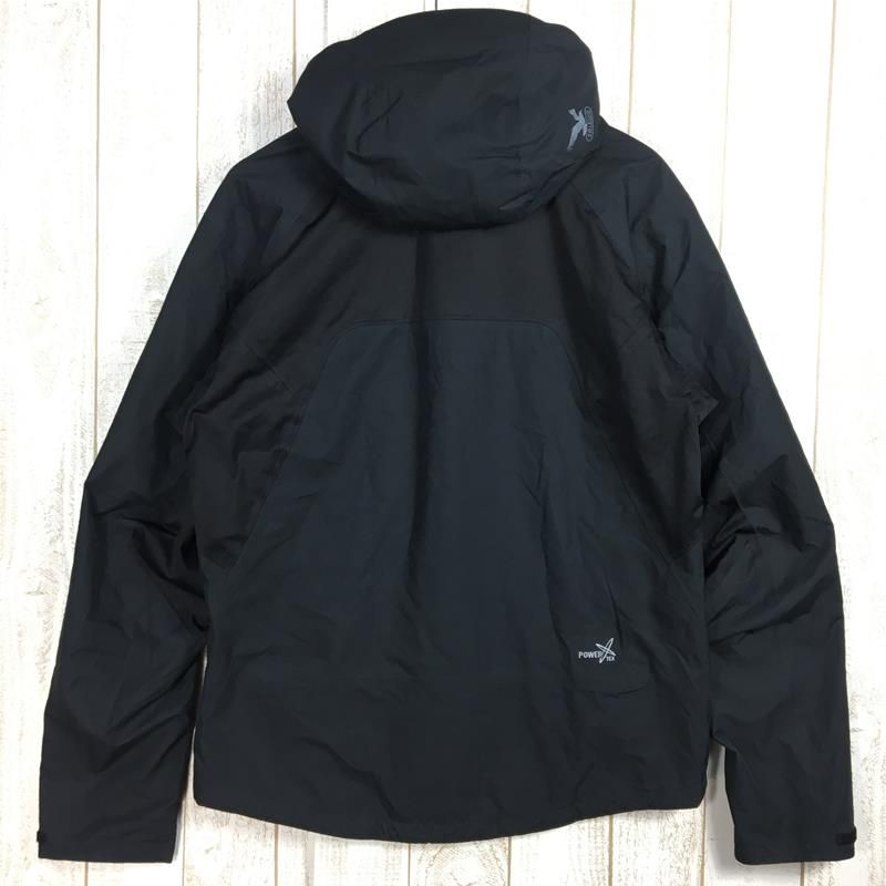 MENs L サレワ コレイド 2.0 パワーテックス ジャケット Colado 2.0 PowerTex Jacket ハードシェル レインシェル MENs L サレワ コレイド 2.0 パワーテックス ジャケット Colado