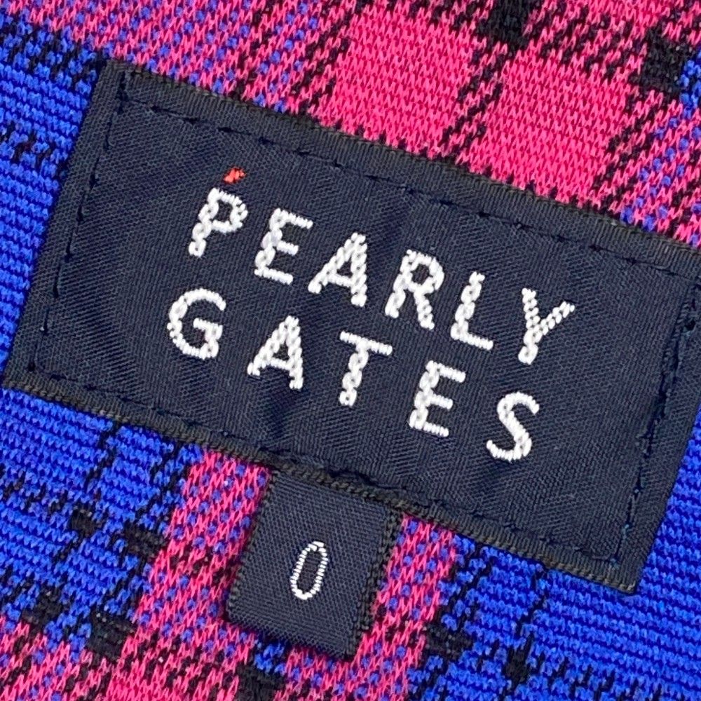 GATES パーリーゲイツ