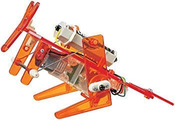 【中古】【非常に良い】タミヤ ロボクラフトシリーズ No.2 メカ カンガルー 71102 2mvetro