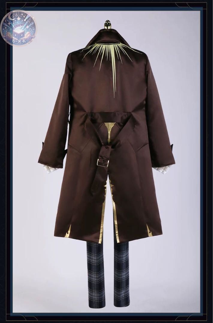 にじさんじ Hex Haywire ヘックス へイワイヤー コスプレ衣装 コスチューム ハロウィン仮装 イベント衣装 コスプレセット 高品質コスプレ 再現度高め