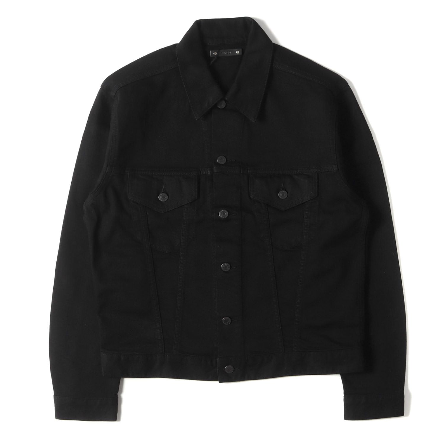新品 MINEDENIM マインデニム ジャケット サイズ:3 22AW ストレッチ 