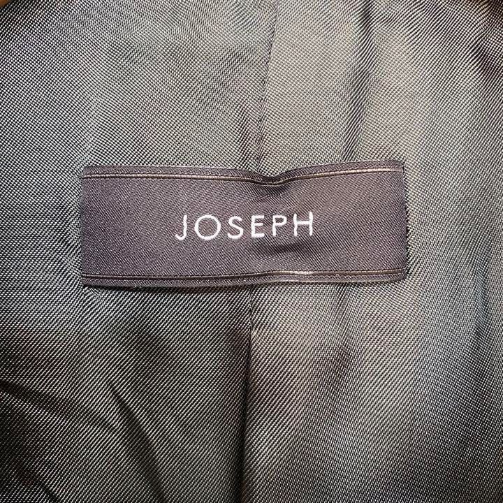 m2981 ジョゼフ カーフレザー レザージャケット ライダース34 NICORILABO_COM