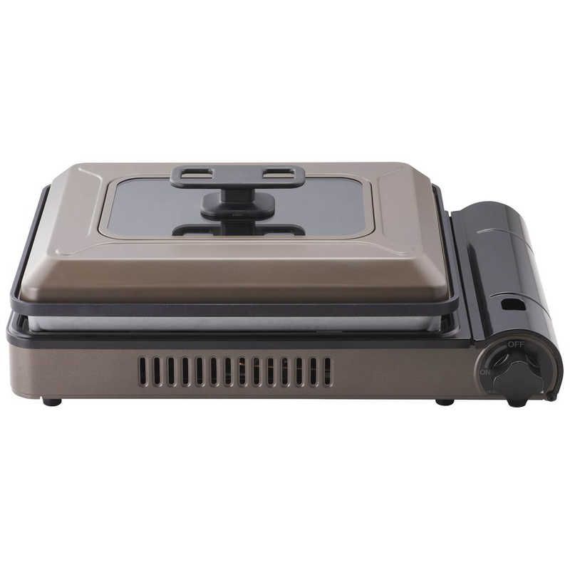 岩谷産業 カセットガスホットプレート