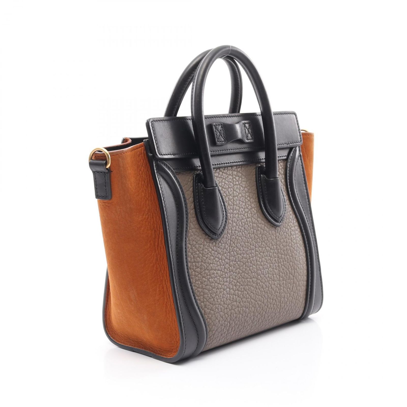 CELINE セリーヌ ラゲージ ナノショッパー ハンドバッグ - メルカリ CELINE セリーヌ ラゲージ ナノショッパー ハンドバッグ - メルカリ