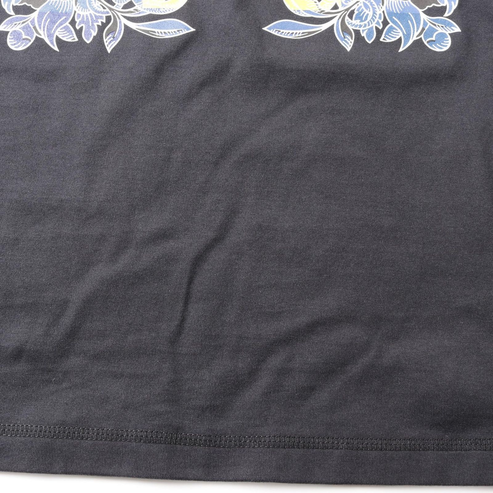 エルメス HERMES カットソー カルトゥッシュ della cavalleria