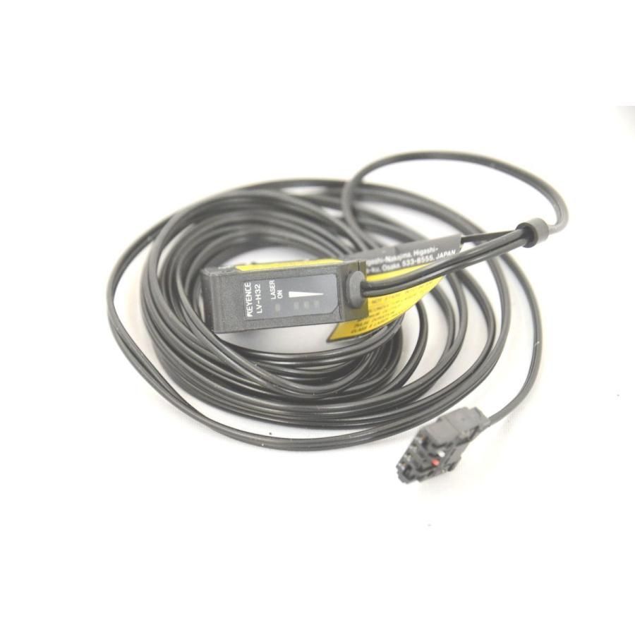 インボイス対応 中古 キーエンス LV-H32 KEYENCE