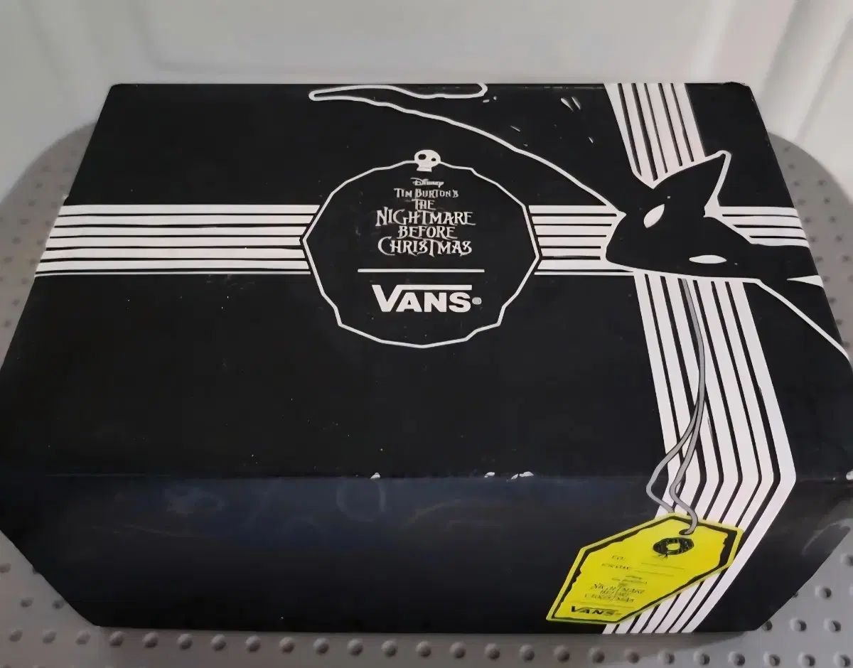  VANS ヴァンズ x の悪夢 TD 120 その他 キッズシューズ