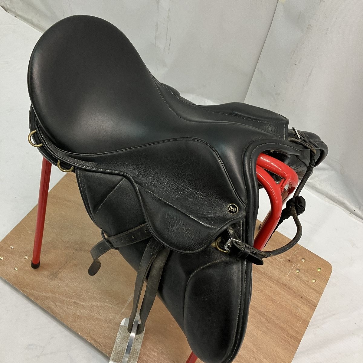 総合鞍 馬具