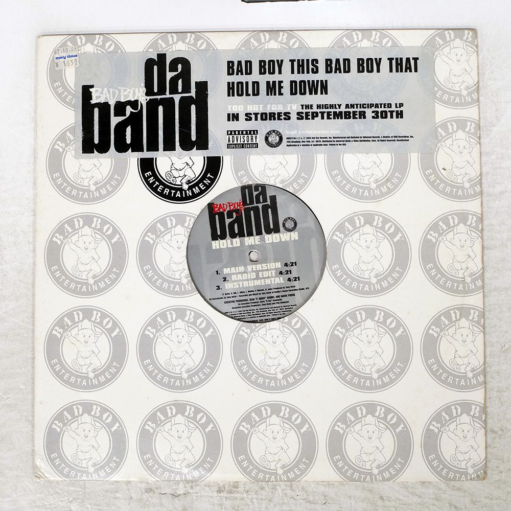The Boys Honest CD 貴重なサイン入り　レア The Boys Honest CD 貴重なサイン入り レア