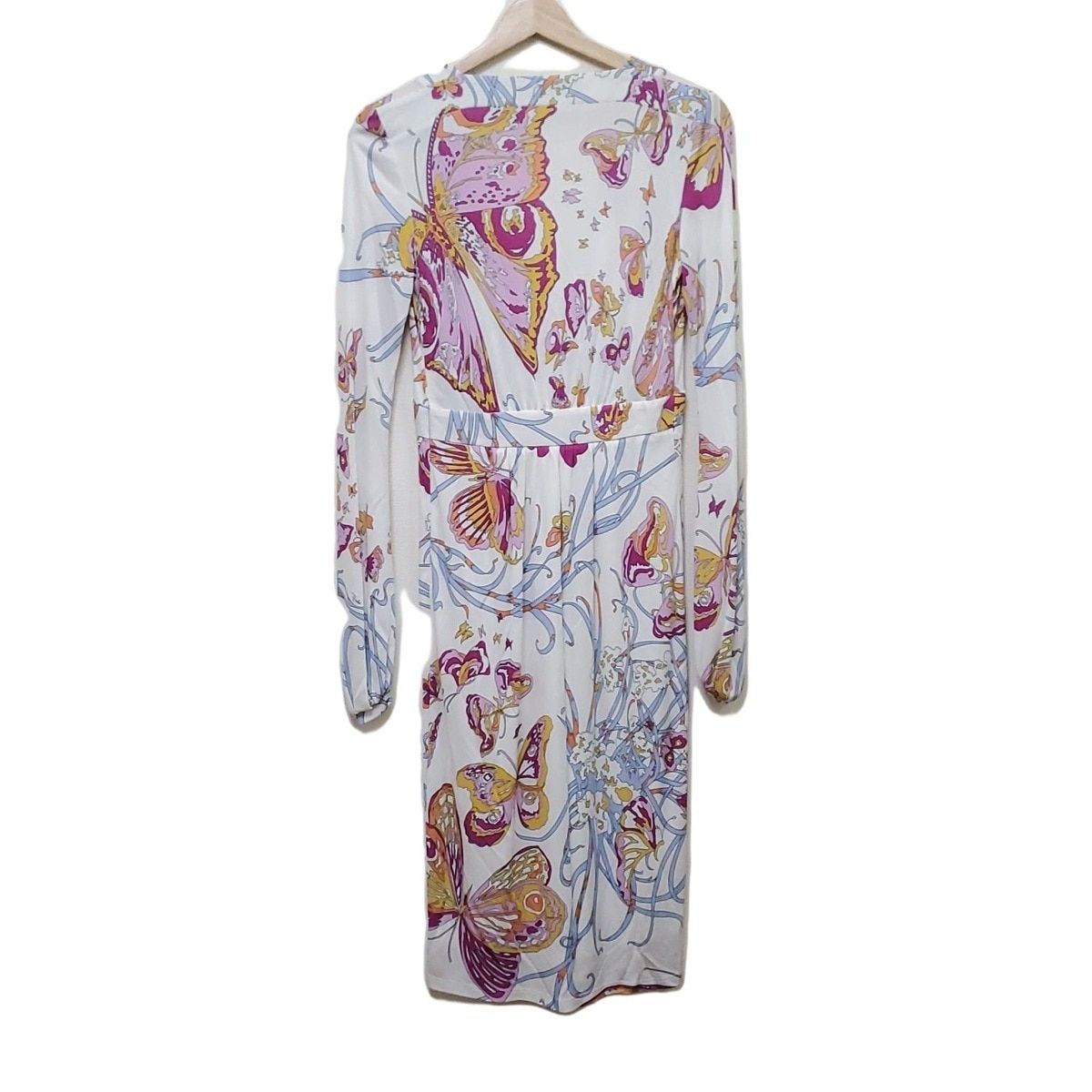 EMILIO PUCCI(PUCCI)(エミリオプッチ) ワンピース サイズ40 M