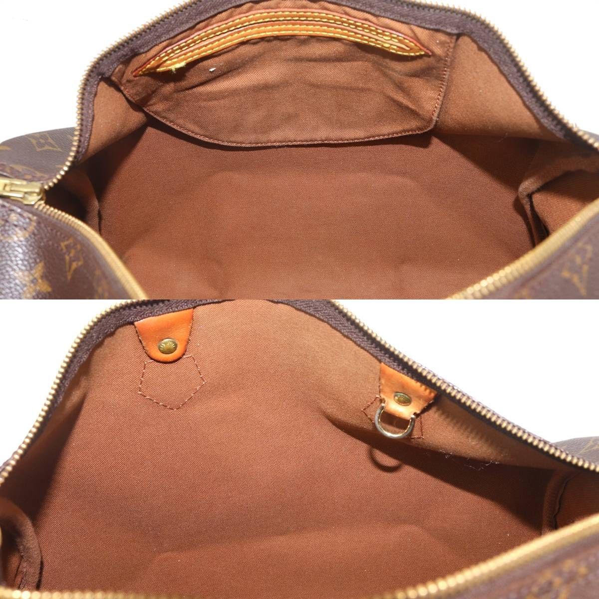 ルイ・ヴィトン バック2点 LOUIS VUITTON / ルイヴィトン スピーディー35 ボストンバッグ