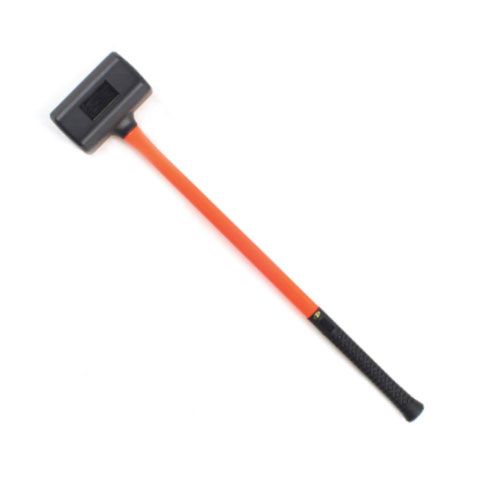 2営業日で発送 SK11 エスケー11 ＳＫ１１ ウレタンショックレスハンマー 8P 135842