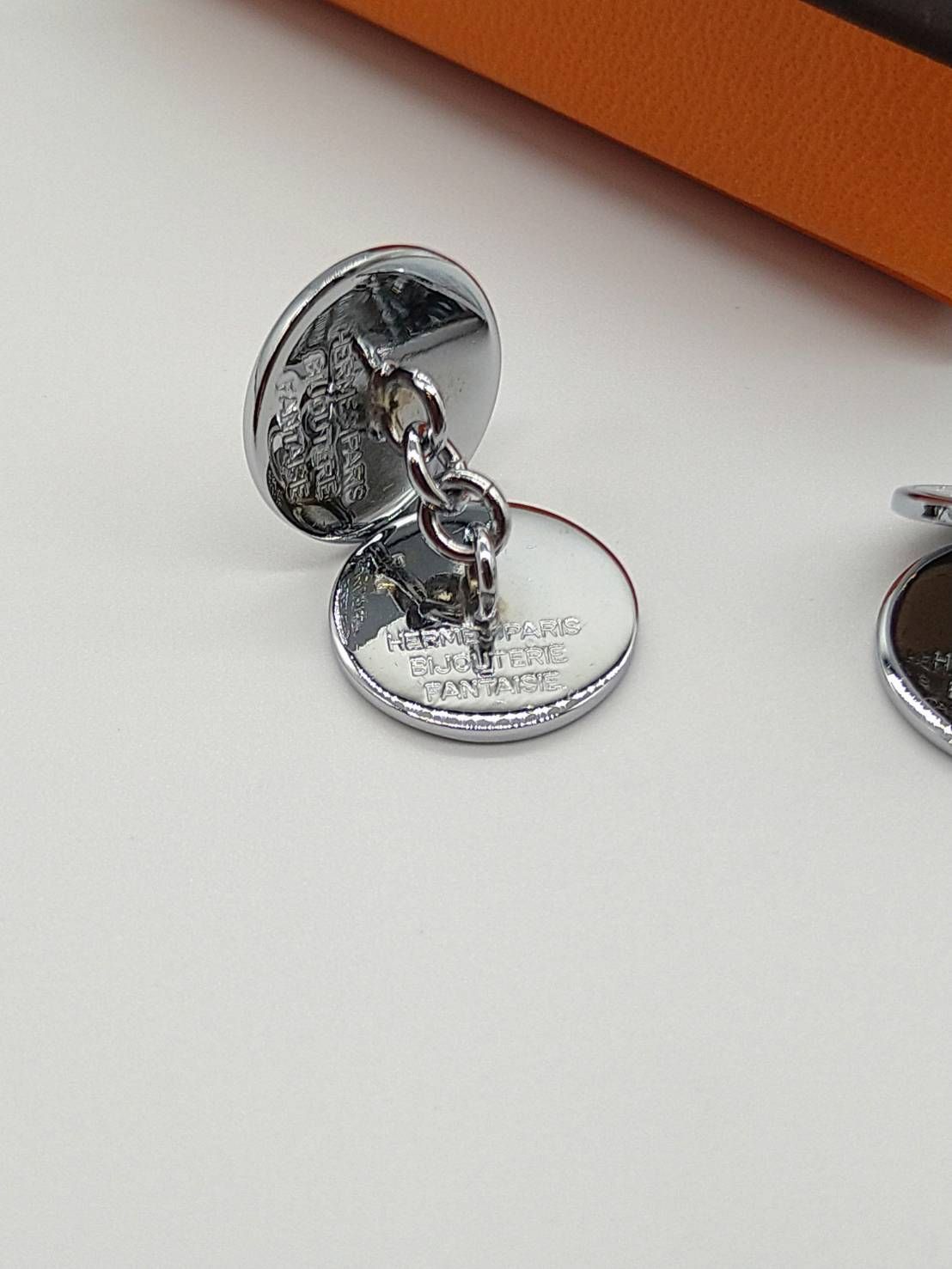 美品HERMES 中古HERMES エルメス 《SELLIER セリエ》 ゴールド 美品HERMES 中古HERMES エルメス 《SELLIER セリエ》 ゴールド