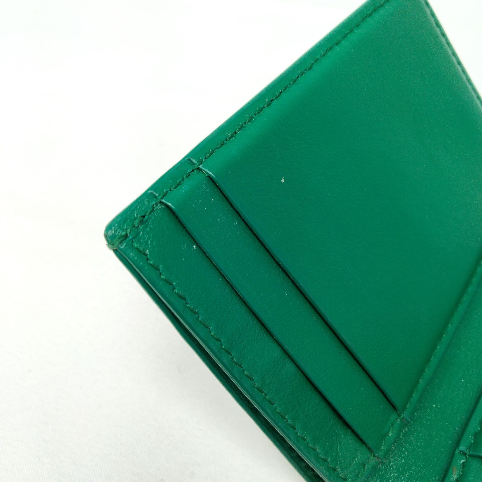 コンパクトウォレット ミニ財布