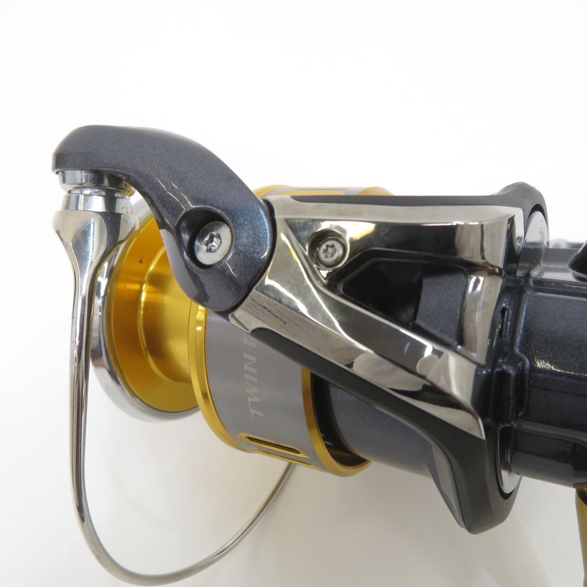 SHIMANO シマノ 15 TWIN POWER ツインパワー SW 5000XG 03317