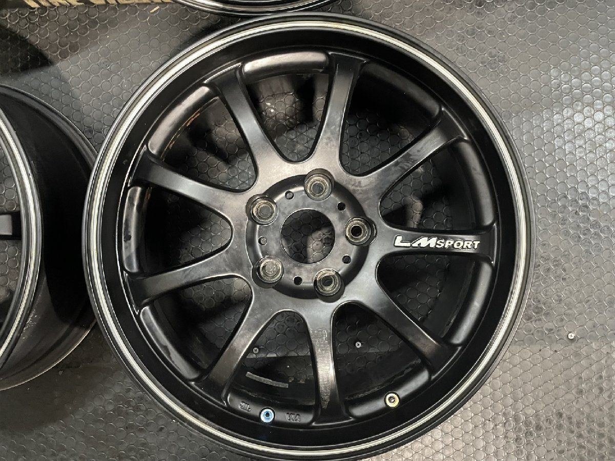 LM SPORT
