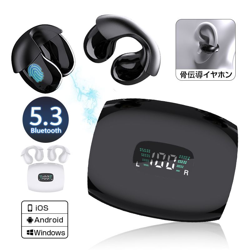 Anker Soundcore Liberty 4 NC (Blueooth 5.3) 【完全ワイヤレス