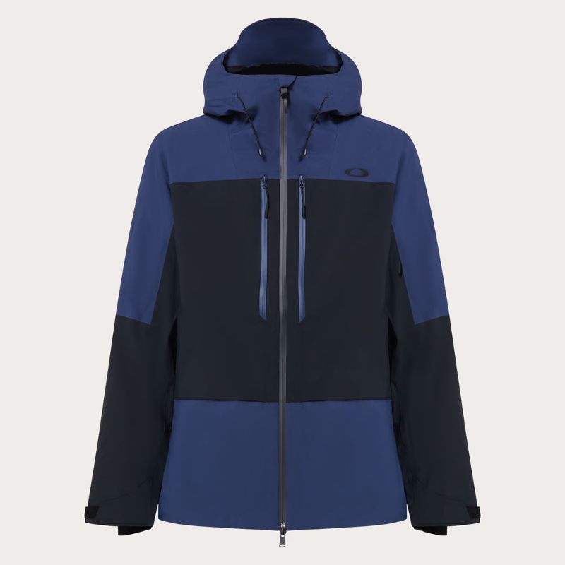 ムラスポ OAKLEY オークリー CANOPY PRO JK ブラック 25-26 メンズ スノーウェア スキー スノーボード