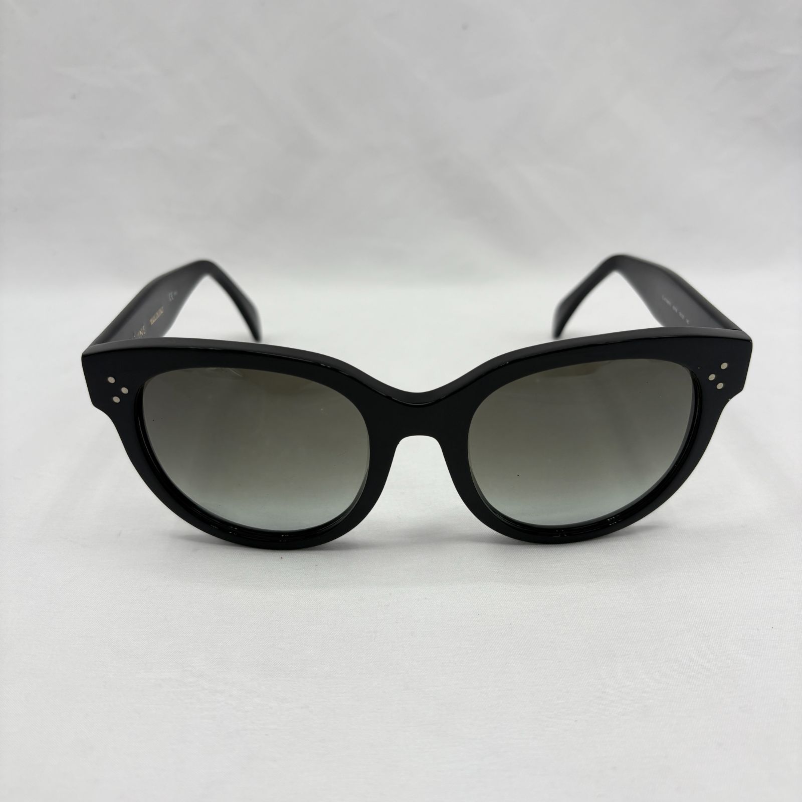 セリーヌ フィービー期 サングラス CL41386 ブラック CELINE CELINE セリーヌ フィービー期 CL41386 サングラス ブラック